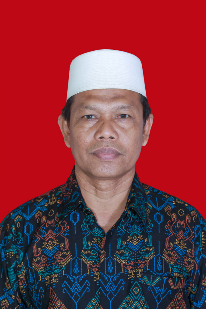H. MUHAMAD IDRUS, SP.