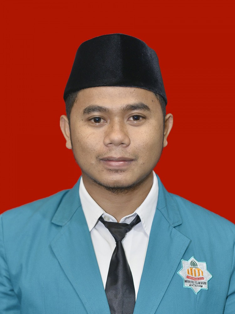 IRWAN HADI, S. SOS