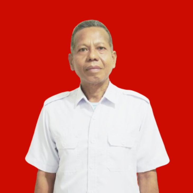 JAMALUDIN MALIK