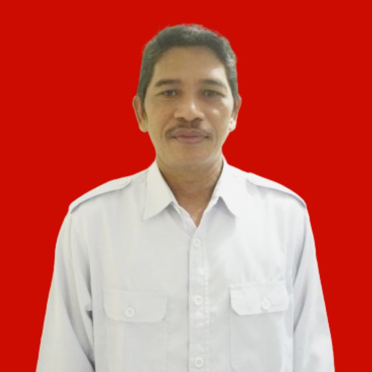 MUHAMMAD HIRSAN