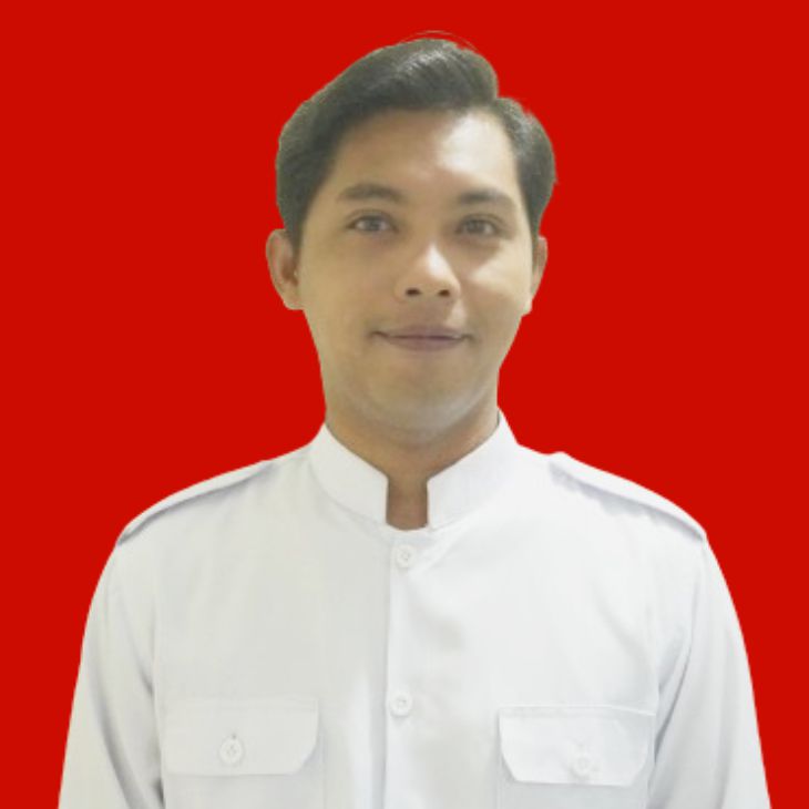 MUHAMMAD MUSLIM