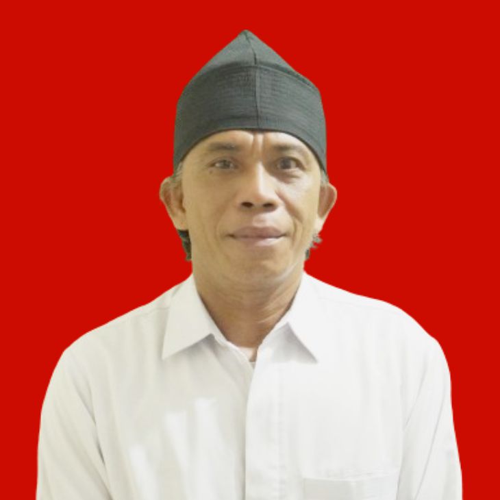 SAHIRUL MUAZIN